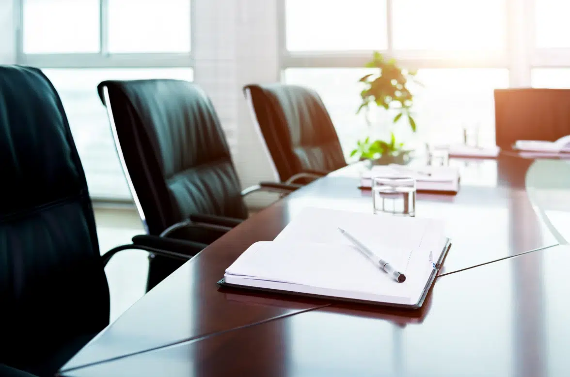 Board Room