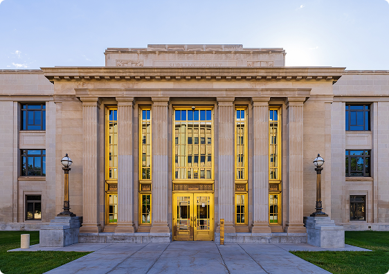 Supreme Court Courthouse